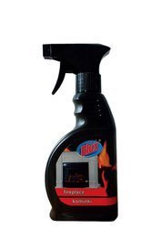 Specjalistyczny środek do czyszczenia kominków 300 ml