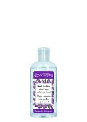 Hand Sanitizer o zapachu lawendy 100 ml