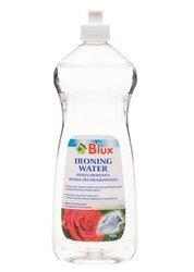 Perfumed ironing water, rose 1L