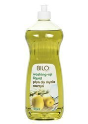 Płyn do mycia naczyń o zapachu oliwkowym 1L