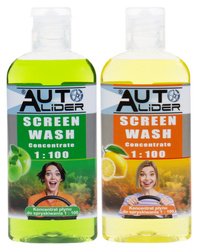 Concentrated all purpose cleaner 100ml