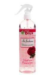 Odświeżacz powietrza pąsowa róża 500 ml