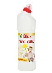 WC żel cytrynowy 750 ml