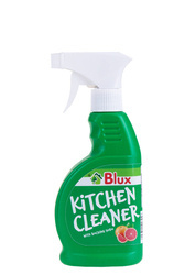 Specjalistyczny środek do czyszczenia kuchni 300ml