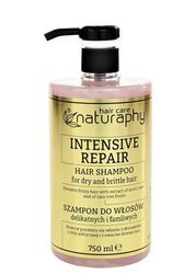 Shampoo for delicate and brittle hair 750 ml