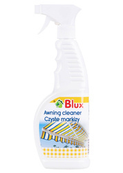 BLUX Professional Cleaner for Awnings, Canopies, Tents and Garden Umbrellas 500 ml