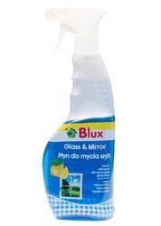 Płyn do mycia szyb 650 ml