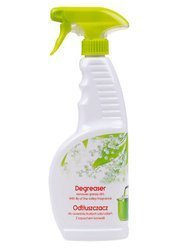 Odtłuszczacz spray Blux 650 ml