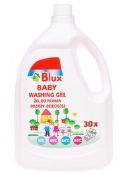 Gel for washing children's clothes 3L