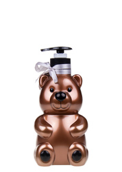 Strawberry shower soap with aloe vera 1L Cartoon