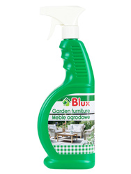 Specialist cleaning agent for plastics 650 ml