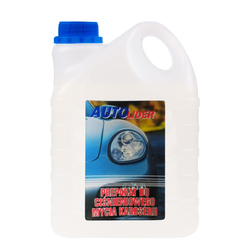 Winter washer fluid -22 ℃, canister 2L