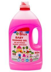 Gel for washing children's clothes 4L