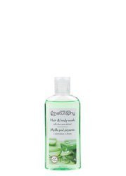 Shower soap with aloe extract 100ml