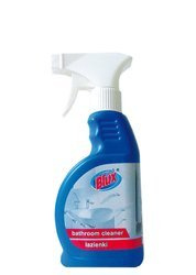 Specjalistyczny środek do czyszczenia łazienki 300 ml