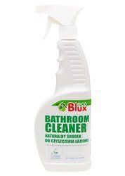 Natural bathroom cleaner 650 ml