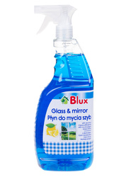 Glass cleaner 1200 ml