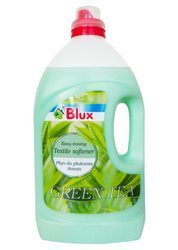 Płyn do płukania zielona herbata Blux 4L