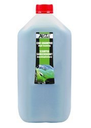 High-foaming car shampoo, 5L canister