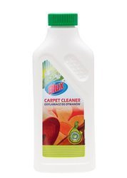 Carpet stain remover 500 ml