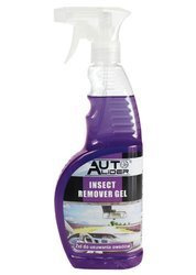 Żel do usuwania resztek owadów 650 ml
