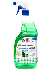 Lily of the valley liquid for cleaning windows 1200 ml