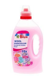 Lotion for washing wool with lanolin 1L