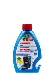 Specialist dishwasher cleaner 250 ml