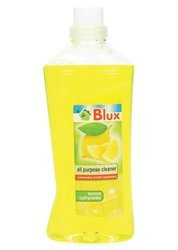 Uniwersalny środek czyszczący o zapachu cytryny 1L