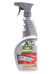 Car shampoo 650 ml
