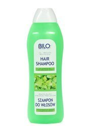 Revitalizing and reducing greasy hair shampoo for oily and normal hair with nettle leaf extract 1L