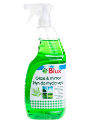 Płyn do mycia szyb konwalia Blux 1200 ml