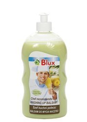 Balsam do mycia naczyń o zapachu oliwkowym 650 ml